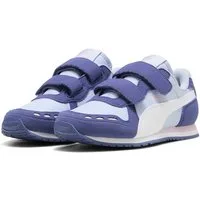 PUMA CABANA RACER SL 20 V PS Sneaker für sportliche Aktivitäten und Streetwear, leichtes Tragegefühl