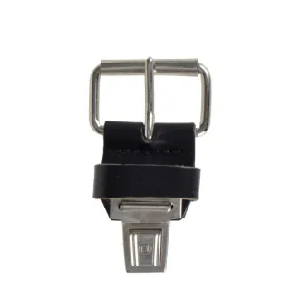 RUITERTASSEN Ersatzschnalle 4,5cm "CLASSIC ADULT"
