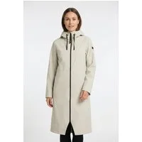 Icepeak Softshellparka ACKERLY sportlicher Softshellparka, atmungsaktiv, wasserabweisend