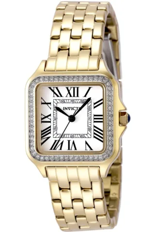 Invicta Angel 48995 Damenuhr - 28mm