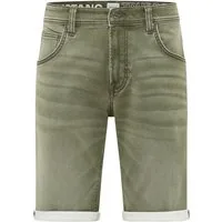 MUSTANG Slim-fit-Jeans Herren Style Chicago Shorts Z