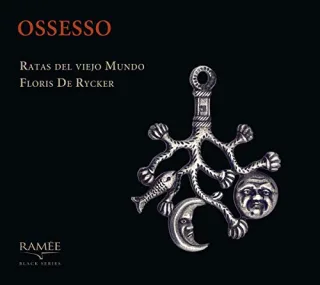 Ossesso - Madrigale