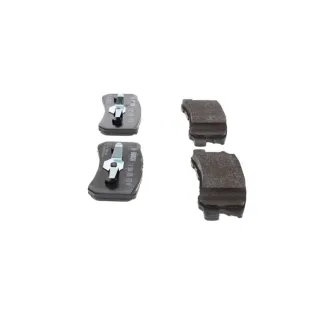 Bosch Bremsbel?ge hinten Chrysler Sebring Jeep Compass Patriot