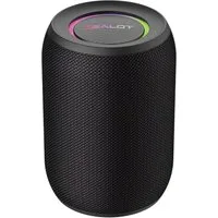 ZEALOT S32 PRO Lautsprecher Bluetooth Wasserdicht Kabellos Musikbox Bluetooth-Lautsprecher (15 W, IPX5 Wasserdicht, 15 Std. Musikwiedergabe, 360° Bass)