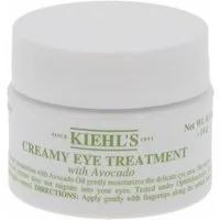 Kiehl Tagescreme Kiehl's Creamy Eye Treatment With Avocado