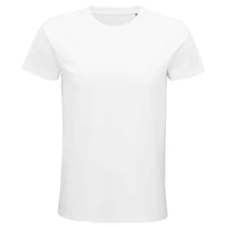 SOLS Unisex Pioneer Bio T-Shirt für Erwachsene (Weiß)
