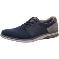 Rieker Schnürschuh