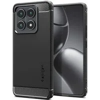 Spigen Backcover Spigen Rugged Armor Case Xiaomi 14T - Matte Black
