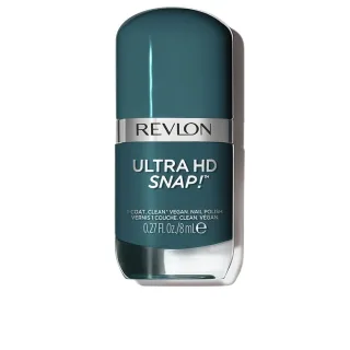 Ultra Hd Snap! Nail Polish #023-daredevil 8 ml