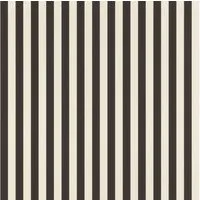 Rasch Vliestapete Lenny - Selbstklebende Tapete schwarz weiß gestreift - tesa® x rasch®, strukturiert, gestreift, Streifen, schwarz-weiß, (1 St), selbstklebend, 6,00m x 0,53m