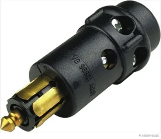 HERTH&BUSS Stecker, 1-polig, 6 - 50 V - 51306031