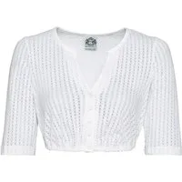 Hammerschmid Dirndlbluse Dirndlbluse Carola