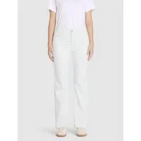 MAC Straight-Jeans LAURA