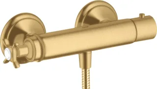 Hansgrohe Thermostatmischer Aufputz Axor 16261250