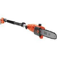 Hochentaster PS7525 orange/schwarz, 800 Watt
