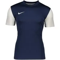 Nike Fußballtrikot Nike Performance Tiempo Premier II Trikot Kids Teamsport