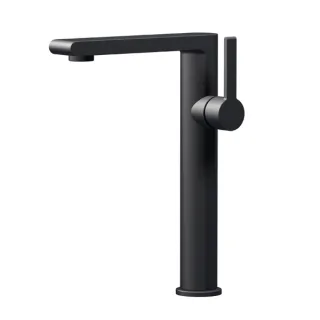 Avenarius Wasschtischarmatur, Auslaufhöhe; 236 mm, Linie 230 black, 2306010040 2306010040