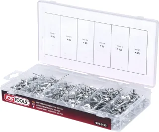 KS Tools Blindniet Sortiment - 970.0150