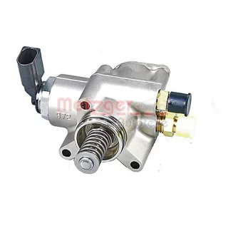 Metzger Hochdruckpumpe rechts Audi A5 A6 A8 Q7 R8 VW Touareg 4,2 2250446