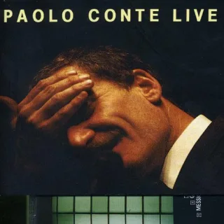 Paolo Conte Live