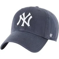 '47 Brand Baseball Cap '47 Brand Phrase Base Runner clean Up Cap Caps