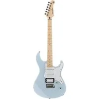 Yamaha E-Gitarre Yamaha Pacifica 112 VM Ice Blue RL