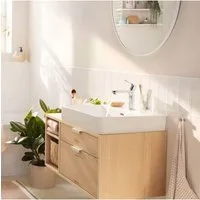 hansgrohe Spültischarmatur
