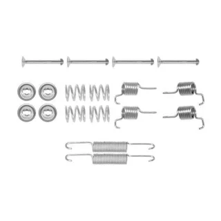 Bosch Zubeh?rsatz f?r Bremsbacken Toyota Corolla Verso