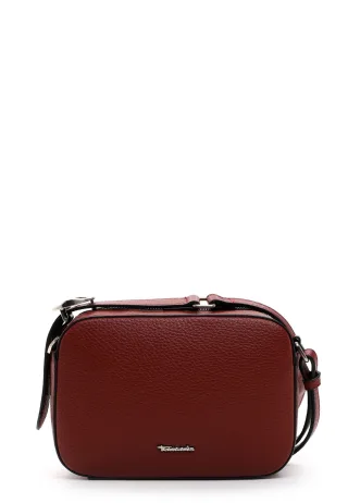 TAMARIS BAGS - Umhängetasche TAS Georgie red 600 - Gr. - OS