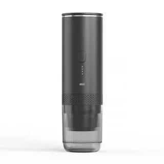 Comfook 2-in-1 20Bar Portable Espresso Coffee Maker With 80ml Water Tank Fast Heating One-Click 7500mAh Rechargeable for