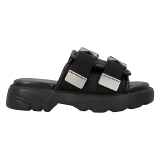 Bottega Veneta Flash schwarz