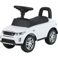 COSTWAY Rutscherauto, (1-tlg), Schiebauto, Rutscher Kinderauto, mit Hupe & Motorsound
