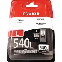 Canon PG-540L schwarz Tintenpatrone (original (5224B010)