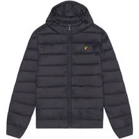 Lyle & Scott Steppjacke Jacke Lyle&Scott Wadded Jacket