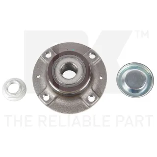 NK Radlager hinten Citroen C4 Peugeot 307 761920