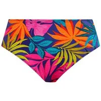 Elomi Bikini-Hose Porto Rafti Bikini Taillenslip - High leg