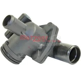 Metzger Thermostat Ford Transit 2,0 TDCi
