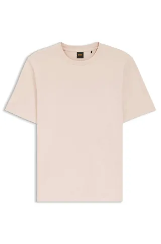 BOSS Menswear Orange - TChup Open Pink - Gr. - L