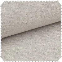 novely® Stoff exquisit TERRINO Polsterstoff - Mélange Möbelstoff, Unterfüttert, Robust, Pflegeleicht, Meterware, 1lfm