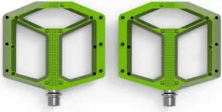 ACID Pedale FLAT A3-ZP green