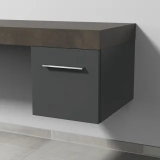 Sanipa Anbau-/Solitärschrank 2morrow G1230, G123022 G123022
