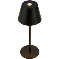 Briloner Leuchten LED Außen-Tischleuchte KIKI NANO 7653015