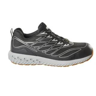 MASCOT Sicherheitsschuhe S1P Schwarz / Silber 38 - F0301-909-09880-0838