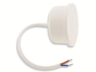 CHILITEC LED-Modul "Piatto P7" für Einbauleuchten, EEK:F, 7W, 550lm, 2900K, Ø 50 mm