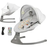 Kinderkraft Babywippe LUMI 2
