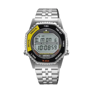 Seiko Herrenuhr konzeptionelle Serie SMGG17P1