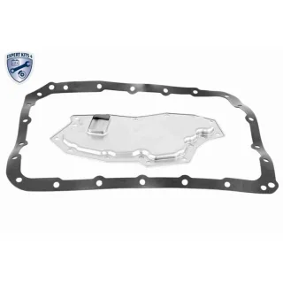 Vaico Hydraulikfiltersatz f?r Automatikgetriebe Hyundai Genesis H-1 Kia Sorento V53-0206