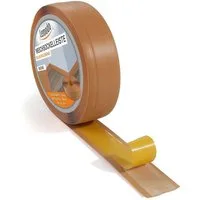 Lemodo Sockelleiste Weichsockelleiste selbstklebend, L: 500 cm, 1-St., Weichsockelleiste, Winkel, 50mm, flexibel, selbstklebend