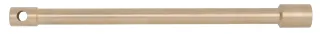 KS Tools BRONZEplus 6-kant-Steckschlüssel - 963.8311