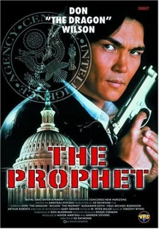 The Prophet [DVD] [2007]